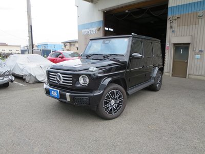 صورة مصغرة 17 لـ 2024 Mercedes-BENZ G-CLASS