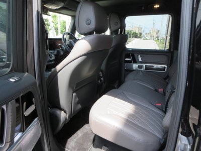صورة مصغرة 11 لـ 2024 Mercedes-BENZ G-CLASS