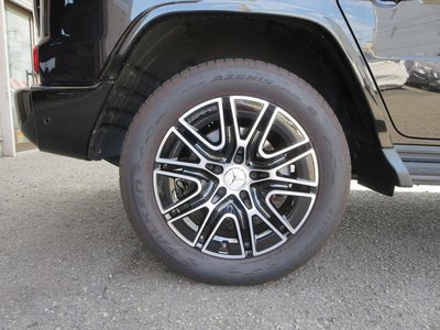صورة مصغرة 25 لـ 2024 Mercedes-BENZ G-CLASS