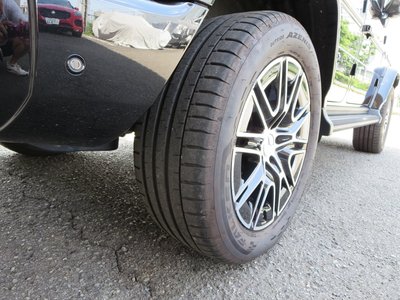 صورة مصغرة 27 لـ 2024 Mercedes-BENZ G-CLASS