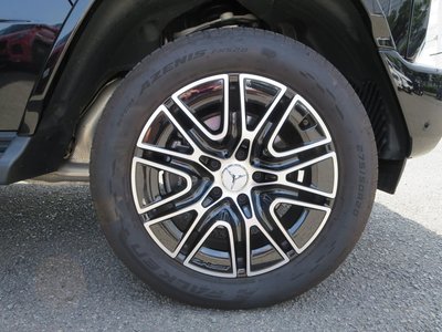 صورة مصغرة 26 لـ 2024 Mercedes-BENZ G-CLASS