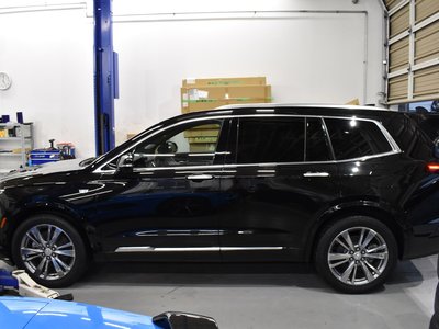 صورة 6 لـ 2024 Cadillac XT6