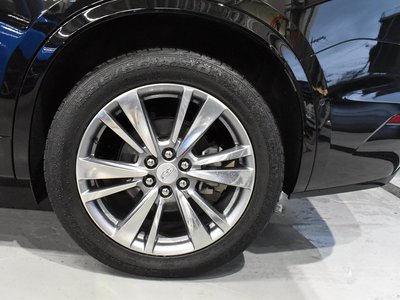 صورة 9 لـ 2024 Cadillac XT6