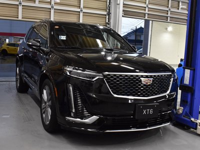 صورة 3 لـ 2024 Cadillac XT6