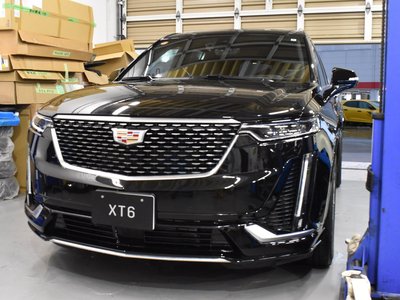 صورة 1 لـ 2024 Cadillac XT6