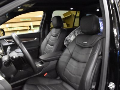 صورة 5 لـ 2024 Cadillac XT6