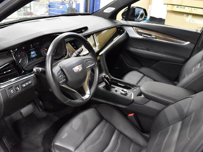 صورة 4 لـ 2024 Cadillac XT6