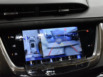 2024 Cadillac XT6 照片 11