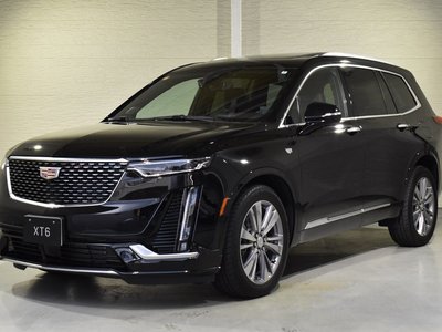صورة 2 لـ 2024 Cadillac XT6