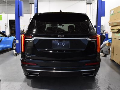 صورة 7 لـ 2024 Cadillac XT6