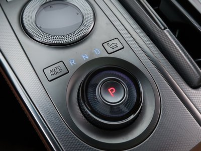 GENESIS GV80 - 9