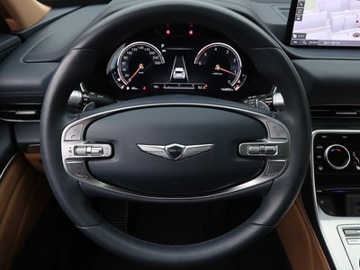 صورة مصغرة 19 لـ 2020 Genesis GV80