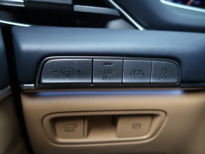 صورة مصغرة 18 لـ 2020 Genesis GV80
