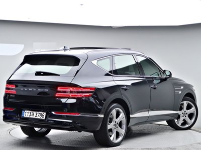 GENESIS GV80 - 5