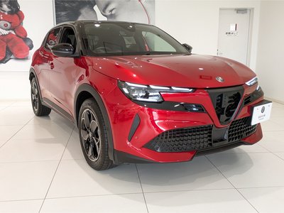 ALFA ROMEO JUNIOR - 3