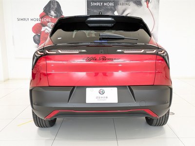 ALFA ROMEO JUNIOR - 8