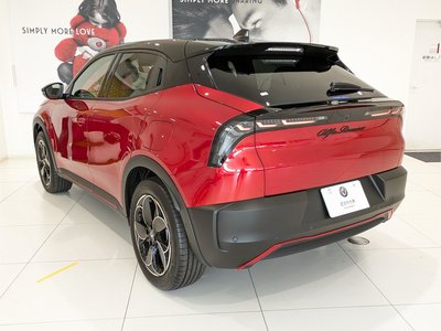 ALFA ROMEO JUNIOR - 9