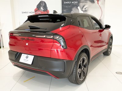 ALFA ROMEO JUNIOR - 7