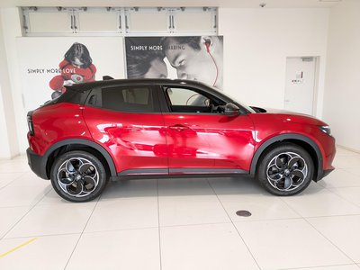 ALFA ROMEO JUNIOR - 6