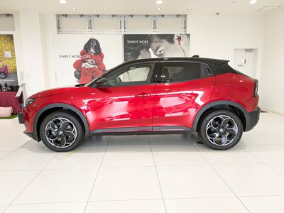 ALFA ROMEO JUNIOR - 5