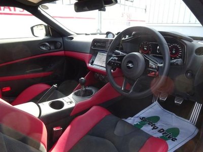 NISSAN FAIRLADY Z - 4