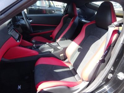 NISSAN FAIRLADY Z - 7