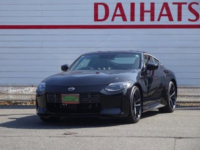 NISSAN FAIRLADY Z - 1