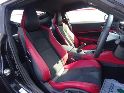 NISSAN FAIRLADY Z - 5