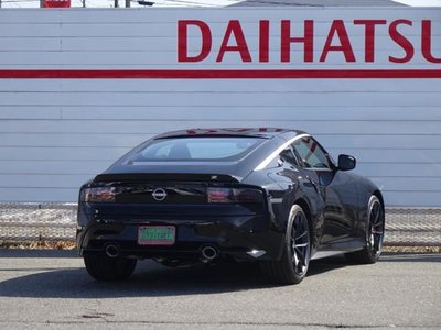 NISSAN FAIRLADY Z - 2