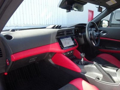 NISSAN FAIRLADY Z - 6