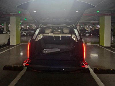 2023 LAND Rover RANGE ROVER 照片 4