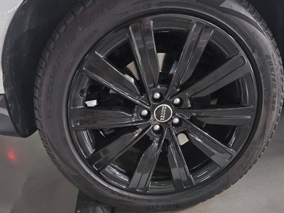 2023 LAND Rover RANGE ROVER 照片 3