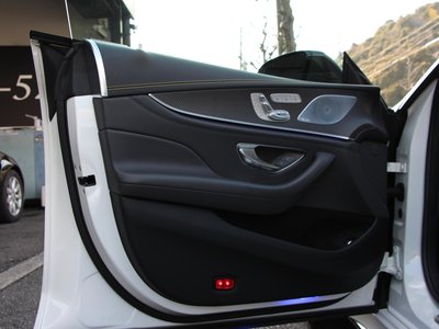 MERCEDES-BENZ GT AMG - 6