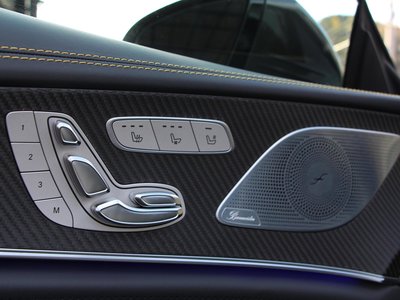 MERCEDES-BENZ GT AMG - 7