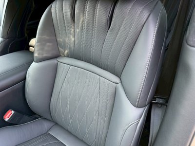 2021 Lexus LS — миниатюра 78