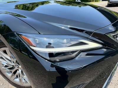 2021 Lexus LS — миниатюра 11