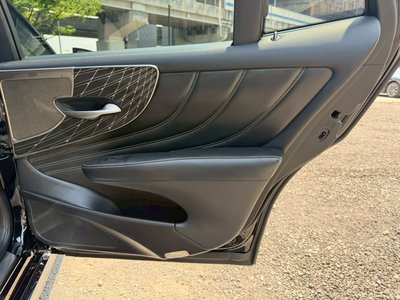 2021 Lexus LS — миниатюра 58