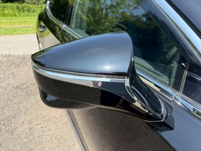 2021 Lexus LS — миниатюра 14