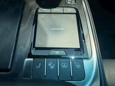 2021 Lexus LS — миниатюра 42