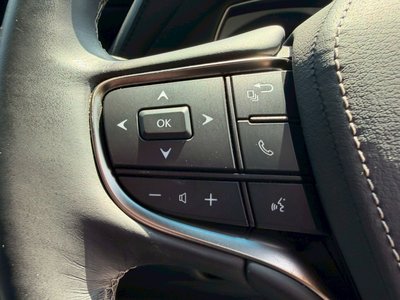 2021 Lexus LS — миниатюра 36