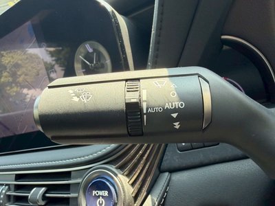 2021 Lexus LS — миниатюра 33