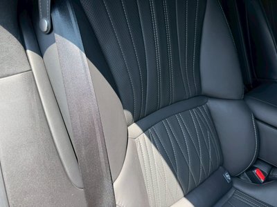 2021 Lexus LS — миниатюра 67