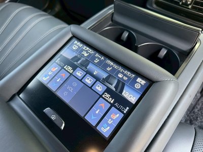 2021 Lexus LS — миниатюра 65