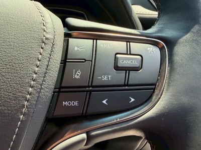 2021 Lexus LS — миниатюра 35