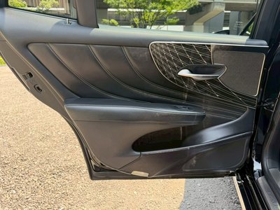 2021 Lexus LS — миниатюра 69