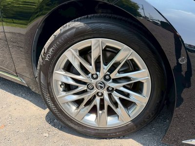2021 Lexus LS — миниатюра 22