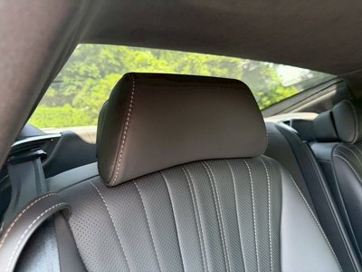 2021 Lexus LS — миниатюра 66