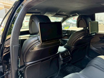 2021 Lexus LS — миниатюра 75