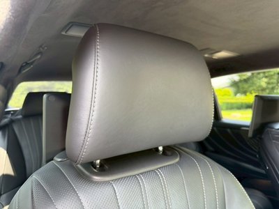2021 Lexus LS — миниатюра 39