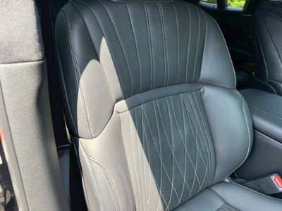 2021 Lexus LS — миниатюра 40